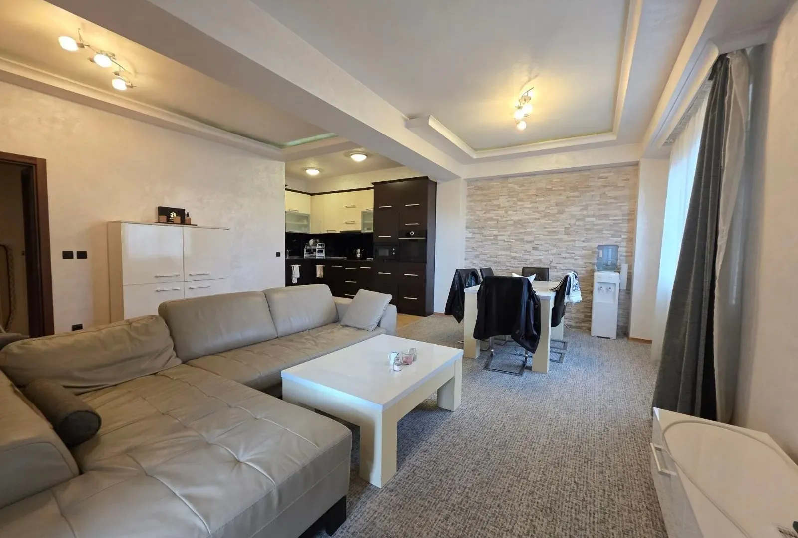 Prodaja, dvosoban stan, 80m², Budva, Crna Gora