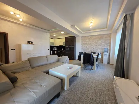 Prodaja, dvosoban stan, 80m², Budva, Crna Gora - image 8