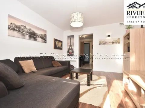 Prodaja, dvosoban stan, 79m², Herceg Novi, Crna Gora - image 7