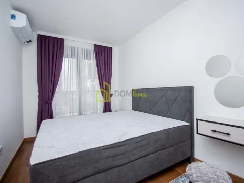 Rent, one bedroom apartment, 50m², Tološka šuma, Podgorica - image 9