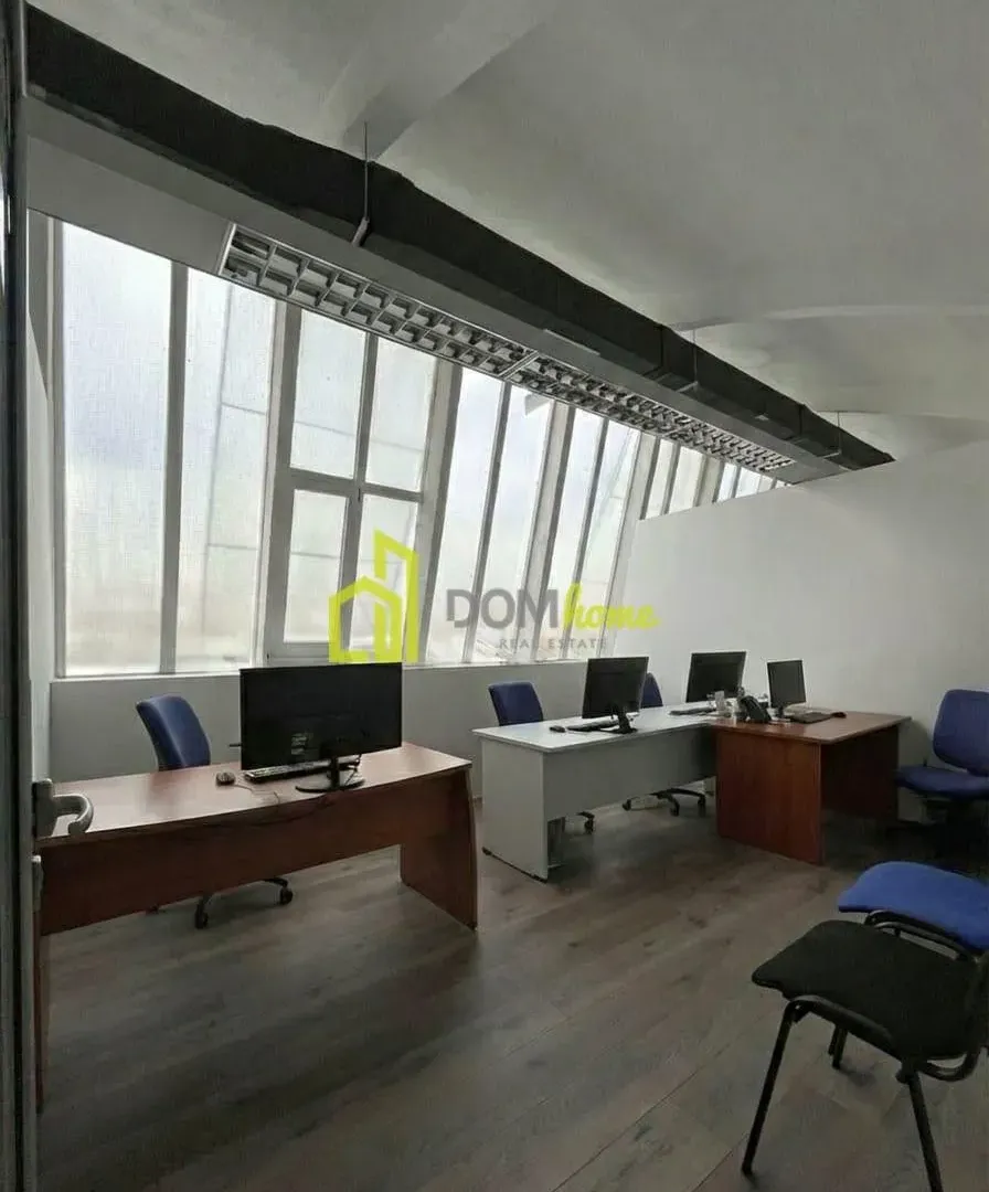 Rent, office space, 630m², Zabjelo, Podgorica