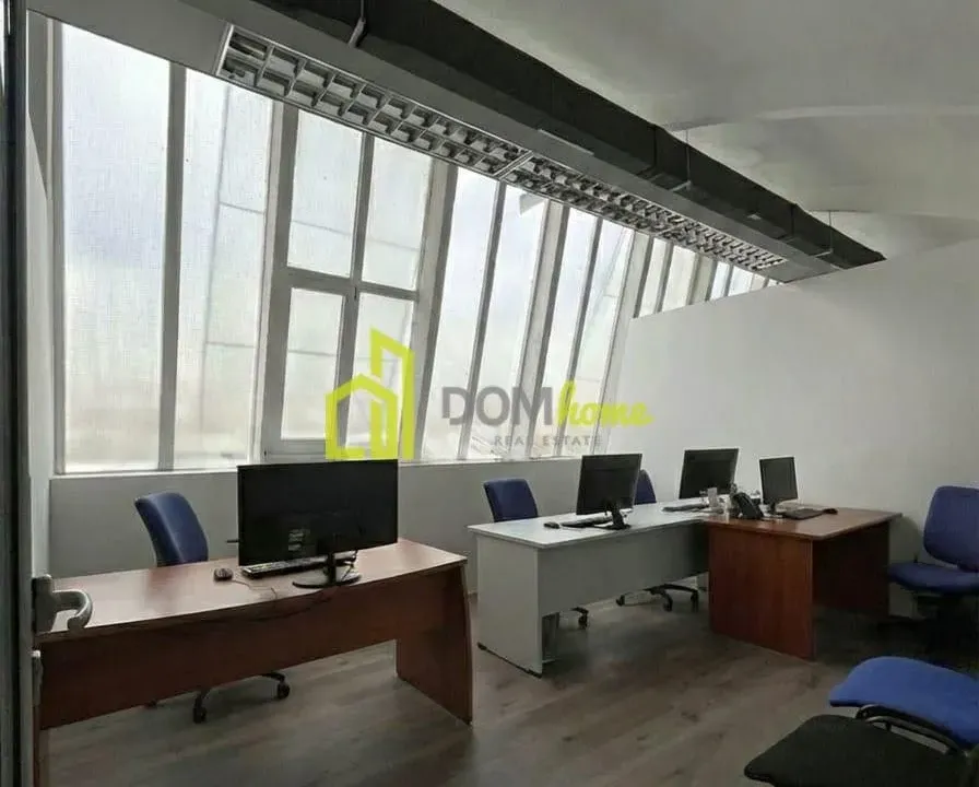 Rent, office space, 630m², Zabjelo, Podgorica