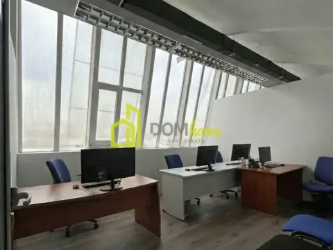 Rent, office space, 630m², Zabjelo, Podgorica - image 1