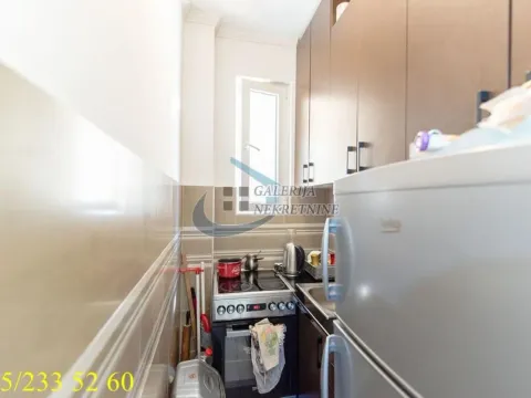 Prodaja, trosoban stan, 58m², Bogoslovija, Palilula Sve Podlokacije - image 20