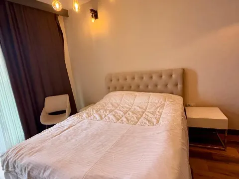 Prodaja, garsonjera, 28m², Boreti, Budva - image 3