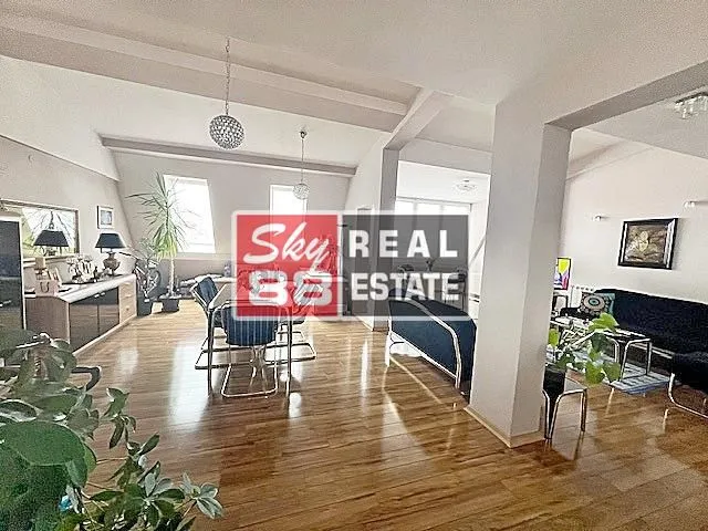 Sale, four bedroom apartment, 160m², Vračar Hram, Vračar Sve Podlokacije