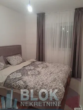 Izdavanje, jednosoban stan, 45m², Zabjelo, Podgorica - image 3