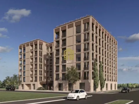 Prodaja, dvosoban stan, 83m², Budva, Crna Gora - image 4