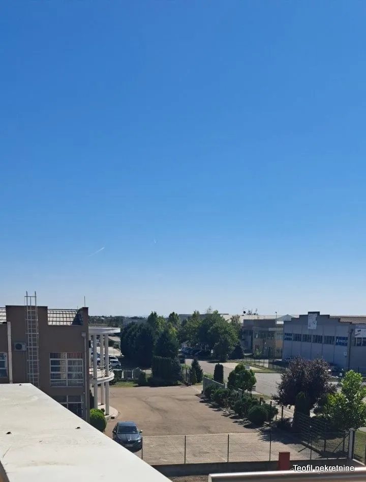 Rent, office space, 200m², Nova Pazova, Stara Pazova