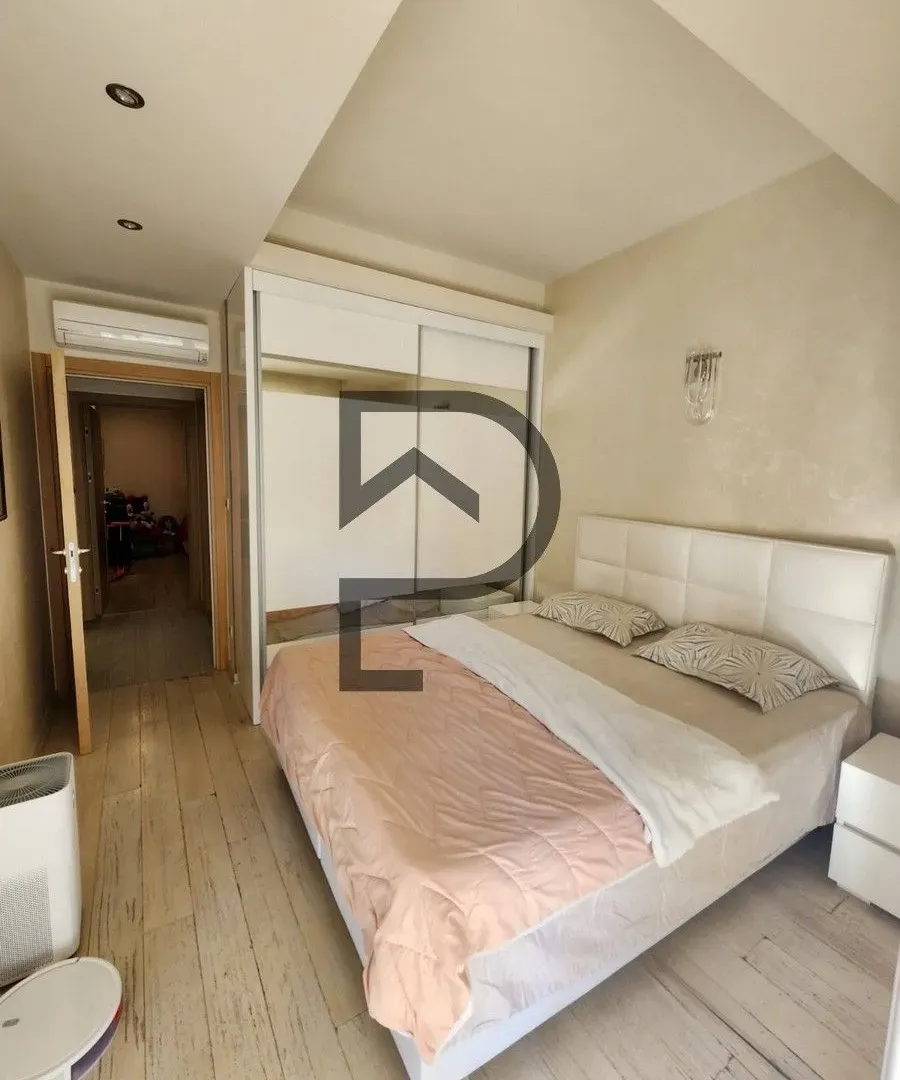 Prodaja, dvosoban stan, 80m², Rozino, Budva