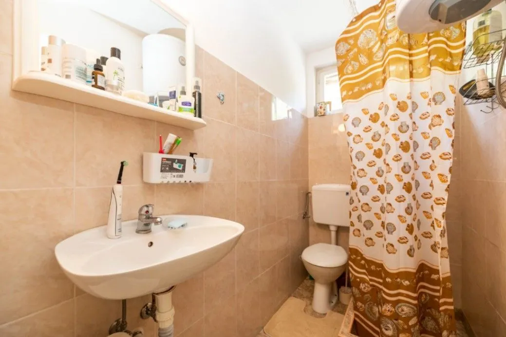 Prodaja, jednosoban stan, 41m², Herceg Novi, Crna Gora