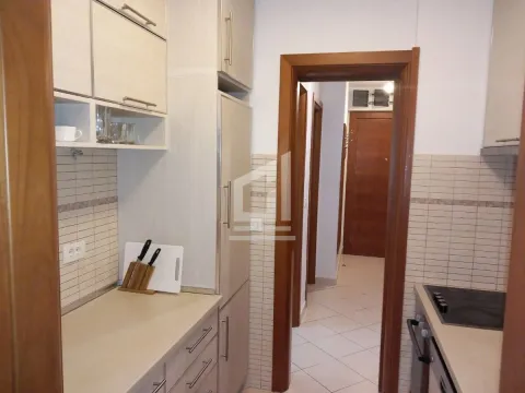Izdavanje, trosoban stan, 105m², Preko Morače, Podgorica - image 5