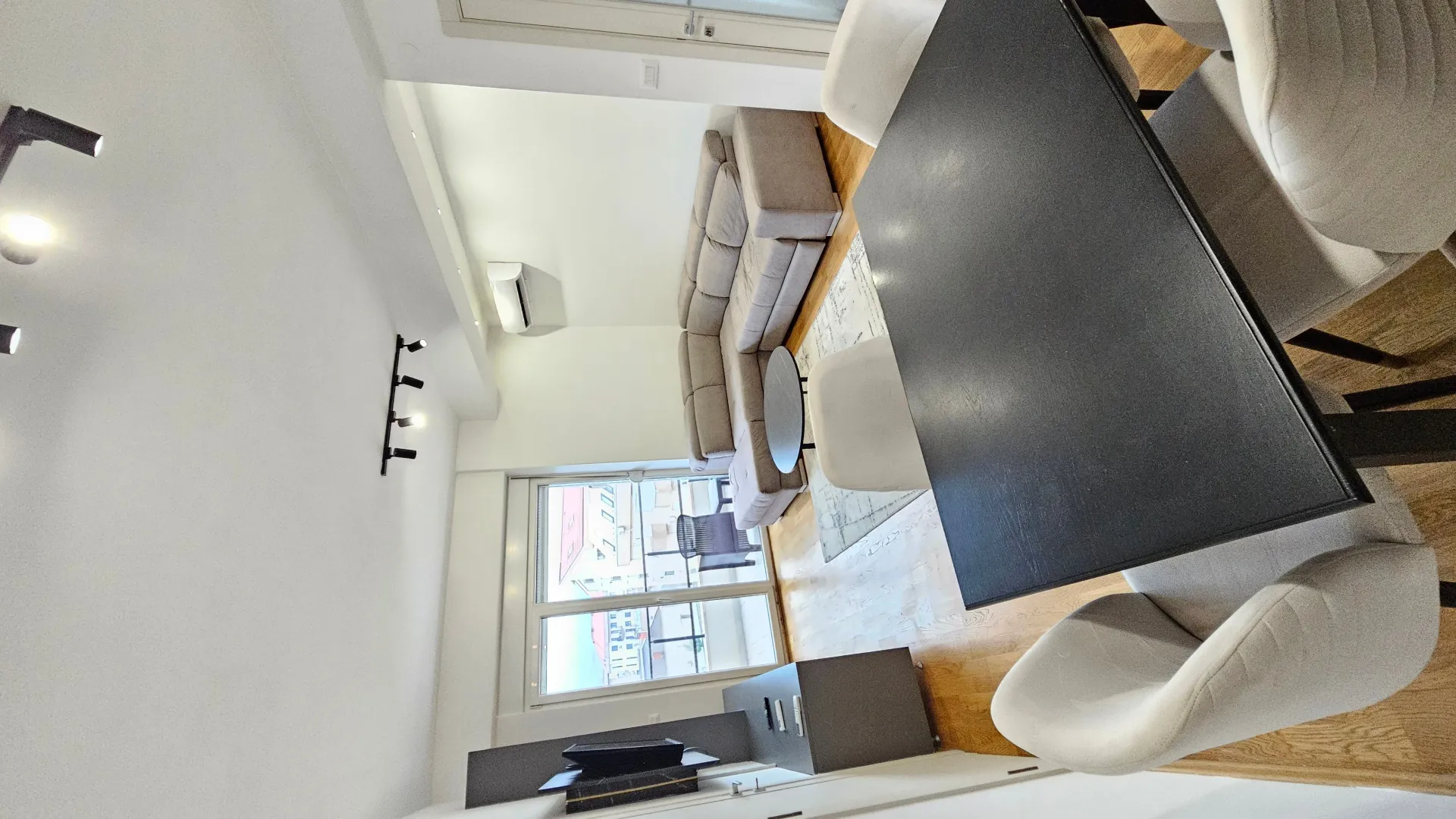 Rent, two bedroom apartment, 65m², Zabjelo, Podgorica