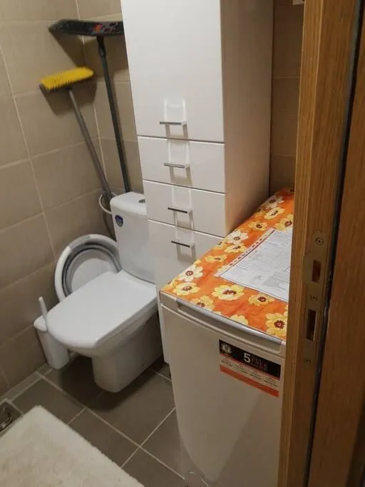 Rent, two bedroom apartment, 72m², Dubovica, Budva