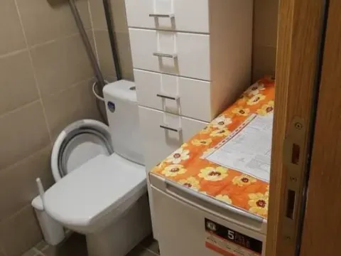 Rent, two bedroom apartment, 72m², Dubovica, Budva - image 11