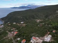 Prodaja,  zemljište, 1100m2, Zagora, Kotor