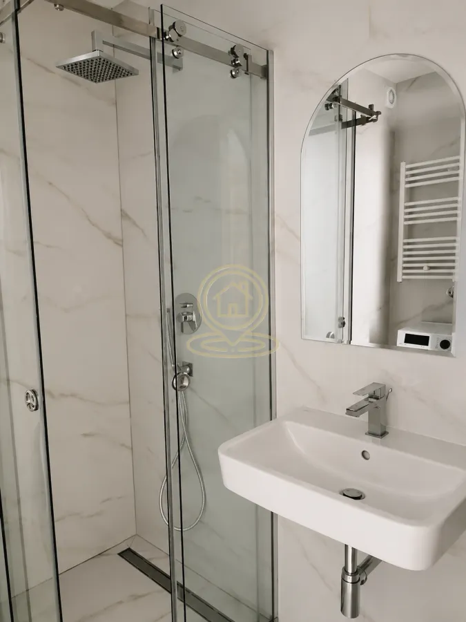 Rent, one bedroom apartment, 37m², Tašmajdan, Palilula Sve Podlokacije
