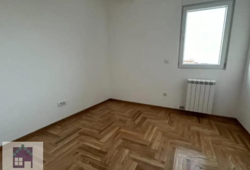 Prodaja, stan, 30m², Ledine, Beograd