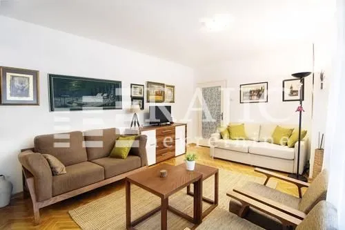 Rent, two bedroom apartment, 43m², Tašmajdan, Palilula Sve Podlokacije