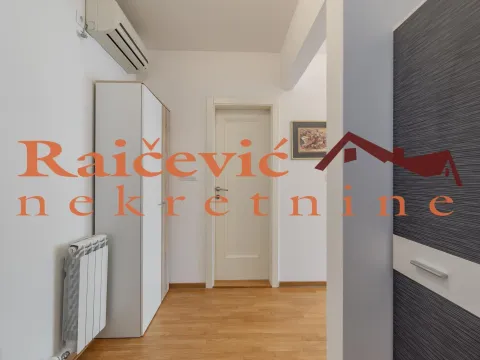 Izdavanje, jednosoban stan, 43m², Tašmajdan, Palilula Sve Podlokacije - image 9