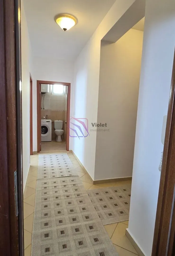 Rent, three bedroom apartment, 94m², Zabjelo, Podgorica