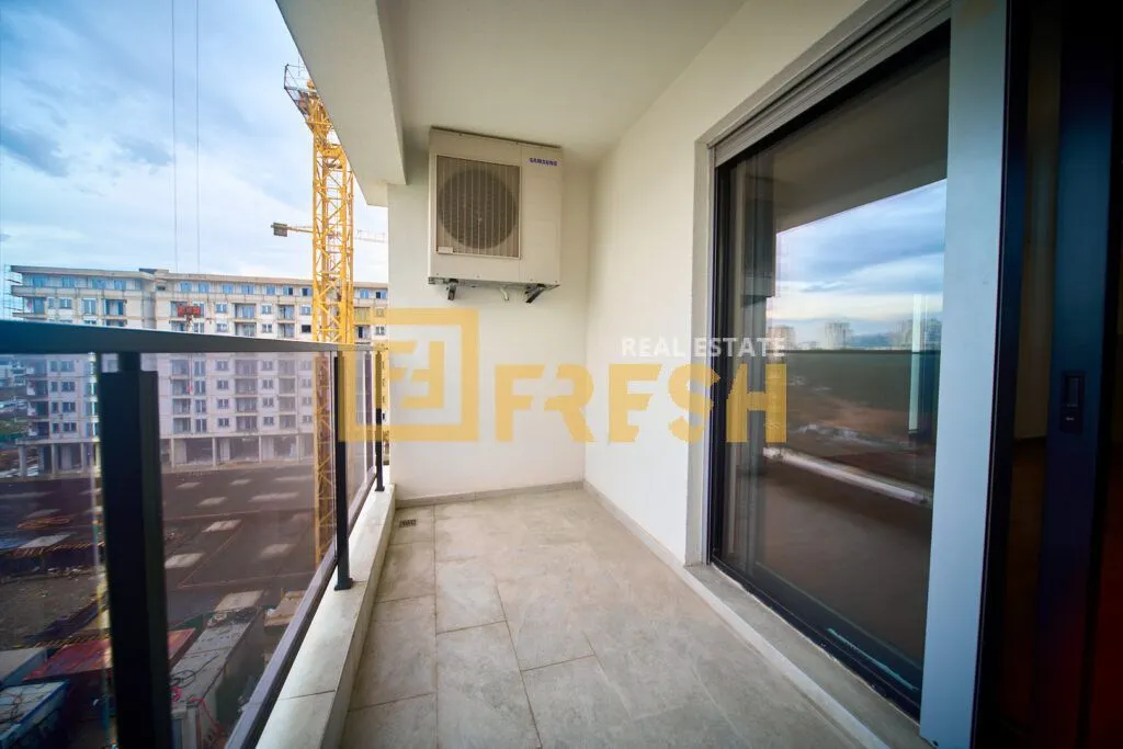 Prodaja, trosoban stan, 110m², Tološi, Podgorica