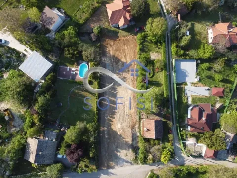 Prodaja, plac, 1087m², Petrovaradin, Novi Sad - image 6