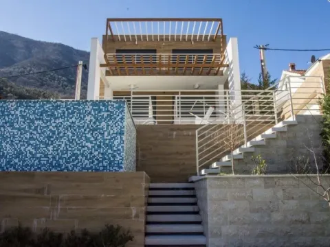 Sale, house, 371m², Stoliv, Kotor - image 4