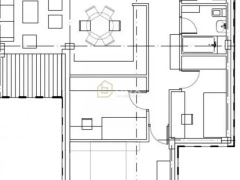 Prodaja, trosoban stan, 79m², Centar, Niš - image 3