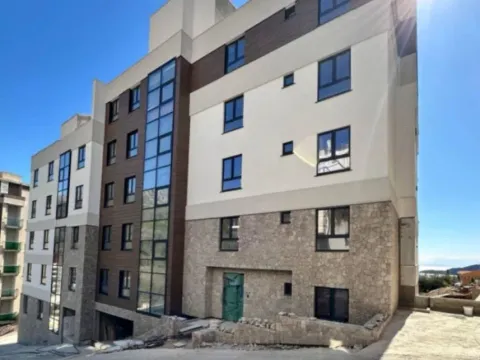 Prodaja, jednosoban stan, 45m2, Ivanovići, Budva