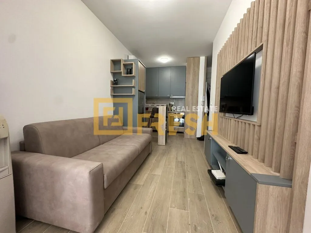 Prodaja, jednosoban stan, 52m², Kotor, Crna Gora