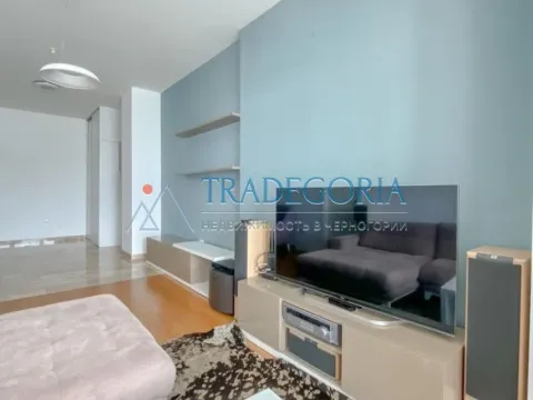 Prodaja, dvosoban stan, 77m², Budva, Crna Gora - image 22