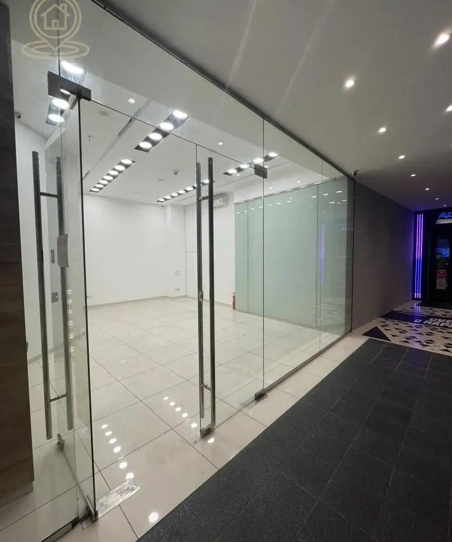 Rent, office space, 33m², Stari Grad, Beograd