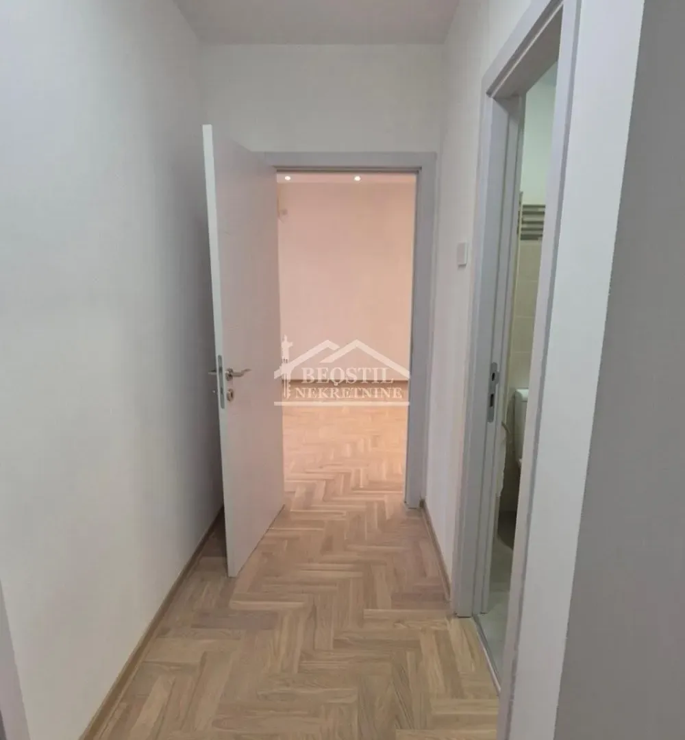 Sale, one bedroom apartment, 43m², Zemun Centar, Zemun Sve Podlokacije