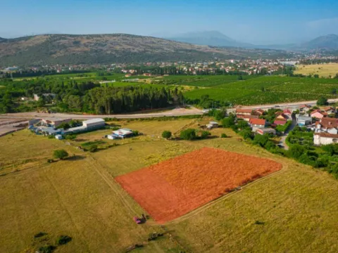 Izdavanje, plac, 3500m², Gornja Gorica, Podgorica - image 5