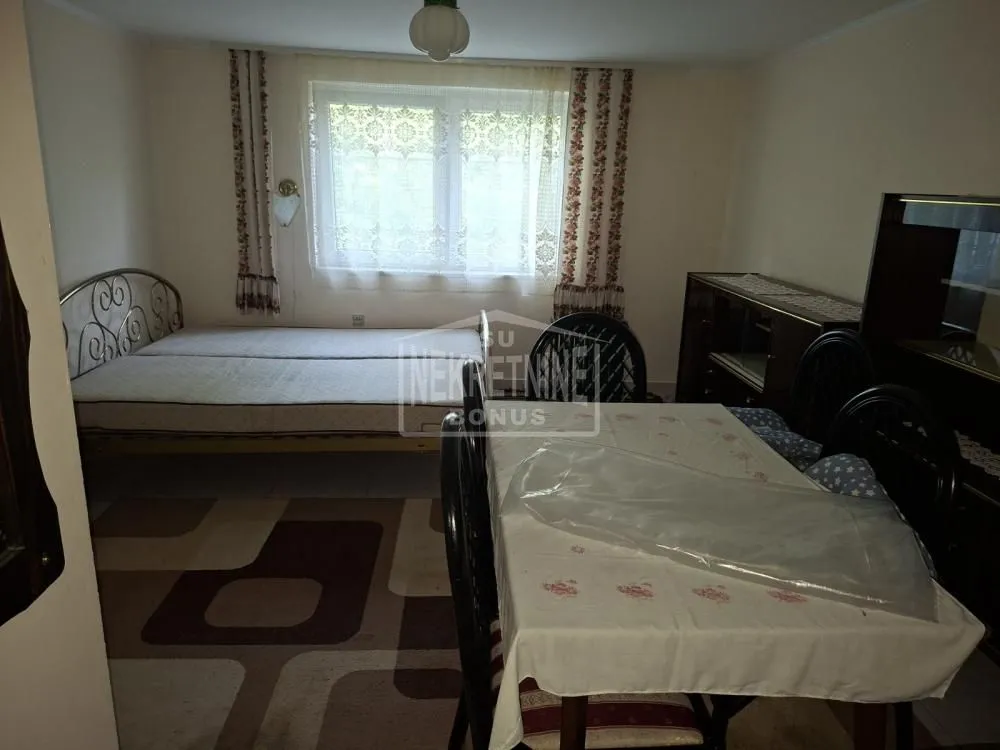 Prodaja, kuća, 42m², Palić, Subotica