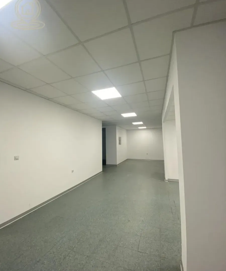 Rent, office space, 528m², Dom zdravlja, Niš