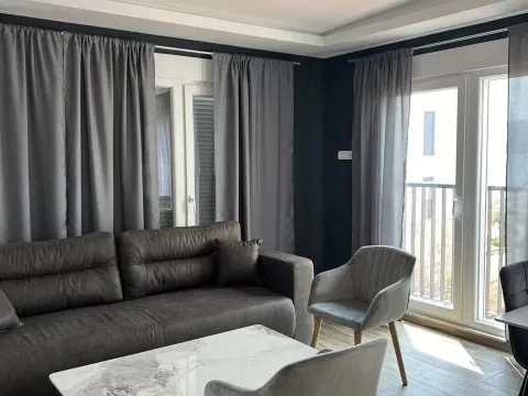 Rent, two bedroom apartment, 80m², Centar, Tivat - image 16