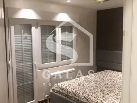 Rent, two bedroom apartment, 53m², Brace Jerković, Voždovac Sve Podlokacije - image 9