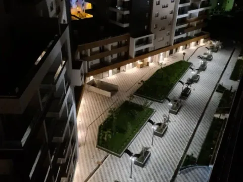 Izdavanje, garsonjera, 30m², Dubovica, Budva - image 10