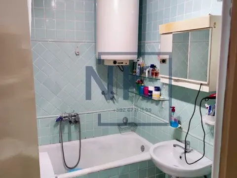 Sale, three bedroom apartment, 96m², Tuški Put, Podgorica - image 14