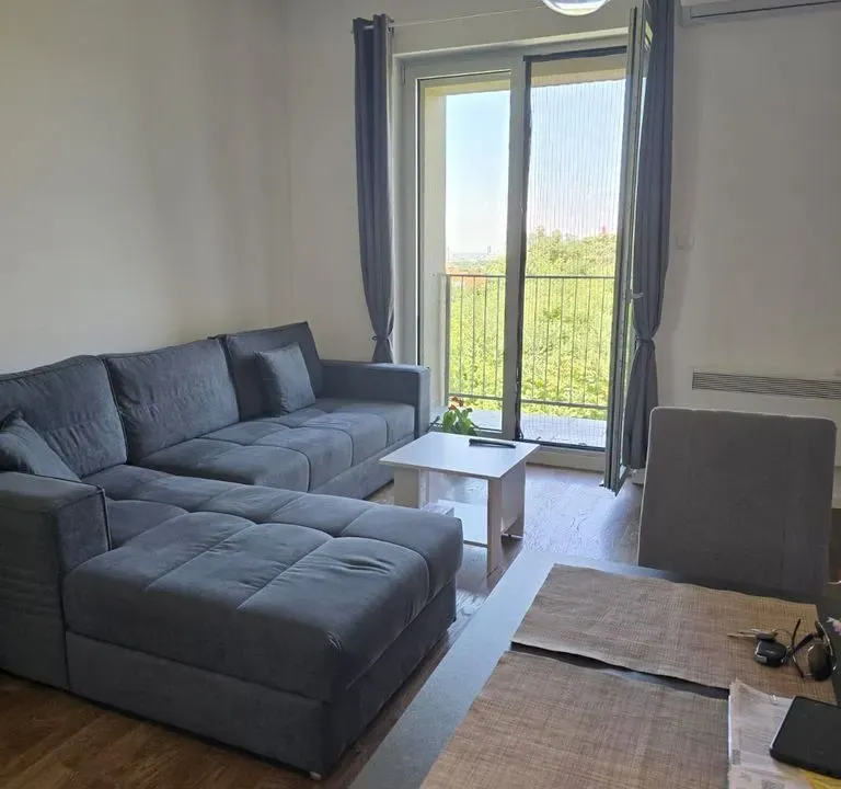 Rent, two bedroom apartment, 44m², Zvezdara, Zvezdara Sve Podlokacije