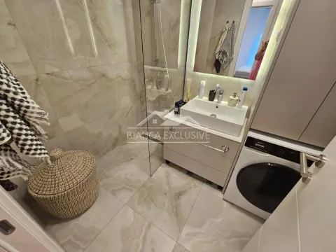 Prodaja, dvosoban stan, 50m², Novi Beograd Blok 65, Novi Beograd Sve Podlokacije - image 14