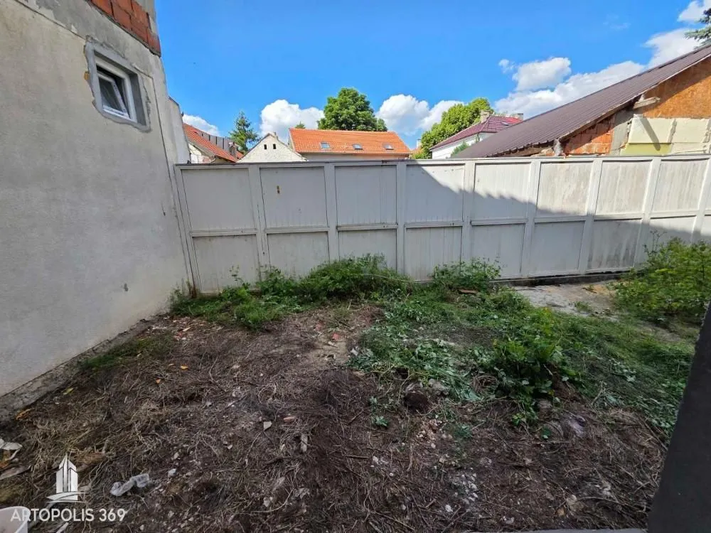 Sale, two bedroom apartment, 44m², Zemun Centar, Zemun Sve Podlokacije
