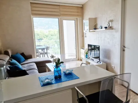 Prodaja, stan, 63m², Budva, Crna Gora - image 6