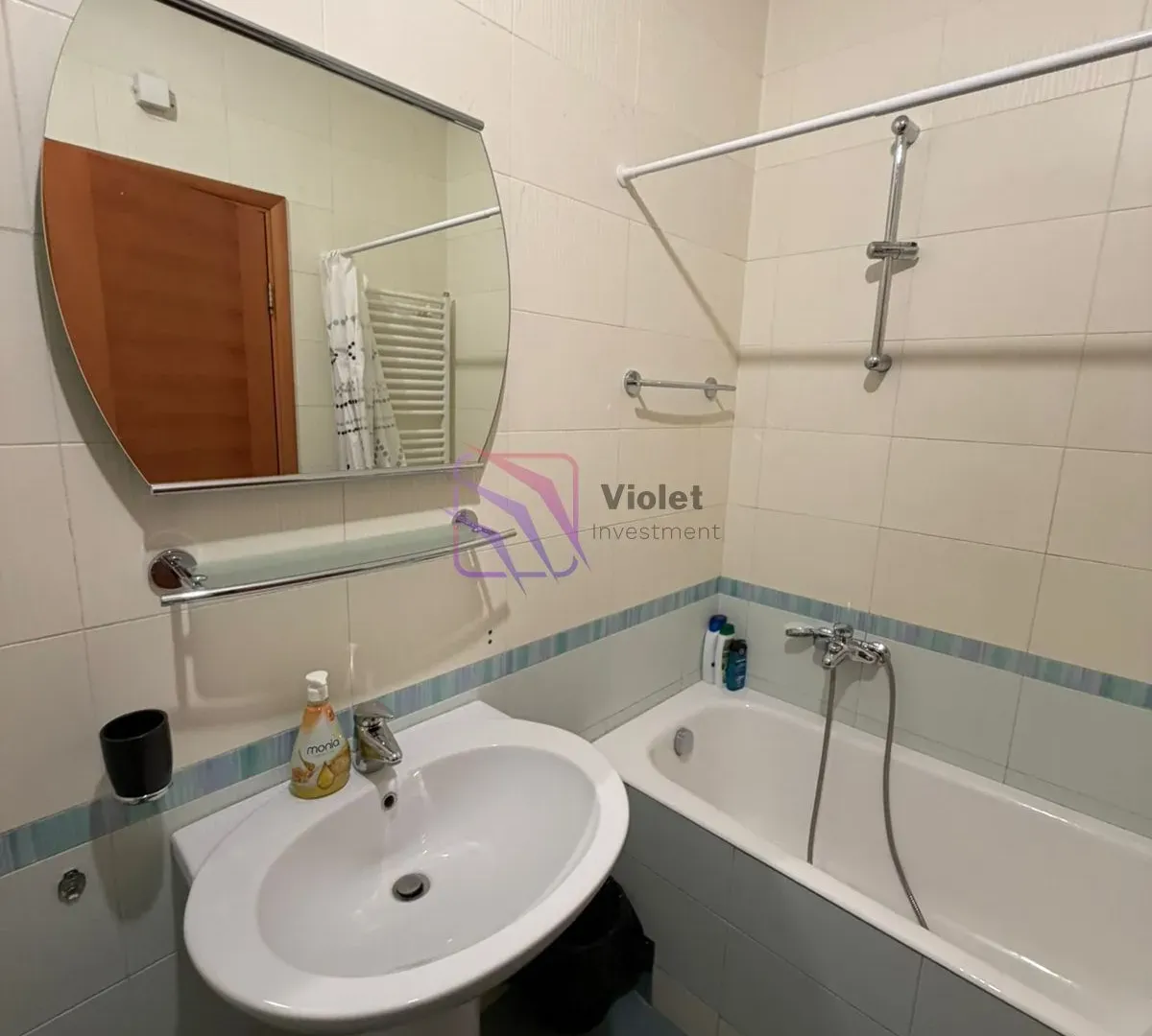 Rent, two bedroom apartment, 75m², Podgorica, Crna Gora