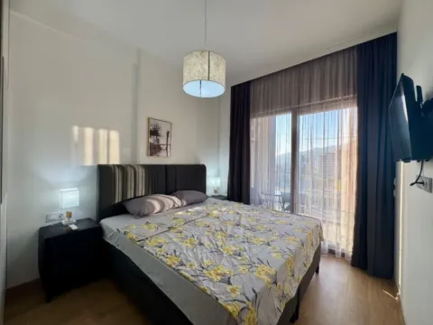 Stan-na-dan, jednosoban stan, 50m², Centar, Bar - image 3