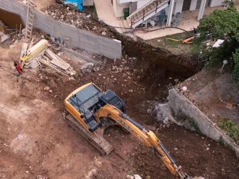 Sale, one bedroom apartment, 47m², Bečići, Budva - image 19