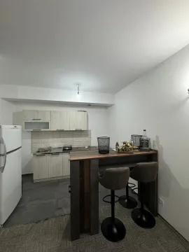 Rent, one bedroom apartment, 59m², Central Point, Podgorica - image 1465