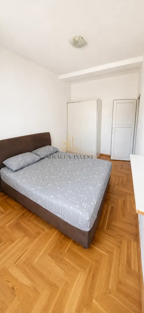 Rent, two bedroom apartment, 90m², Dalmatinska ulica, Podgorica